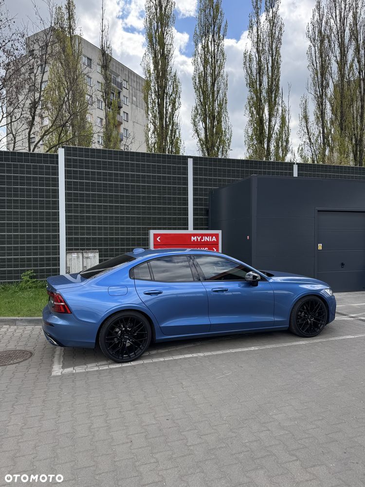 Volvo S60 - 4