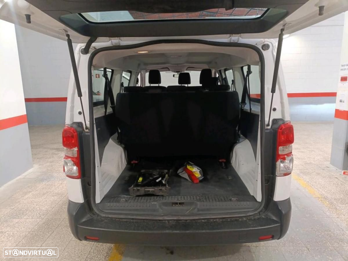 Peugeot Expert 1.5 BlueHDi L3H1 - 3