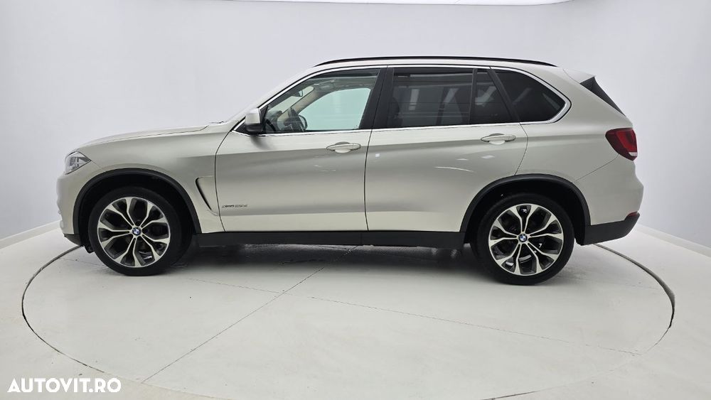 BMW X5 - 10