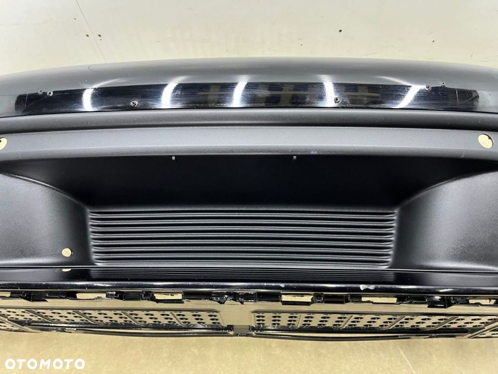 Zderzak przedni Porsche 911 992 4S Carrera S Targa 18-24r. Przedlift przód 4XPDC 992807221N - 15
