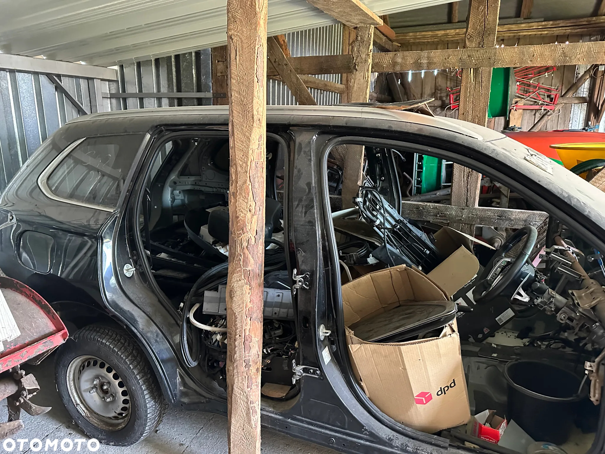 Mitsubishi Outlander III PHEV - 3