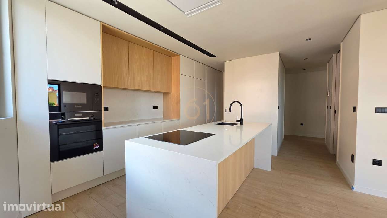 Apartamento T2 São Cosme - Gondomar - Grande imagem: 3/26