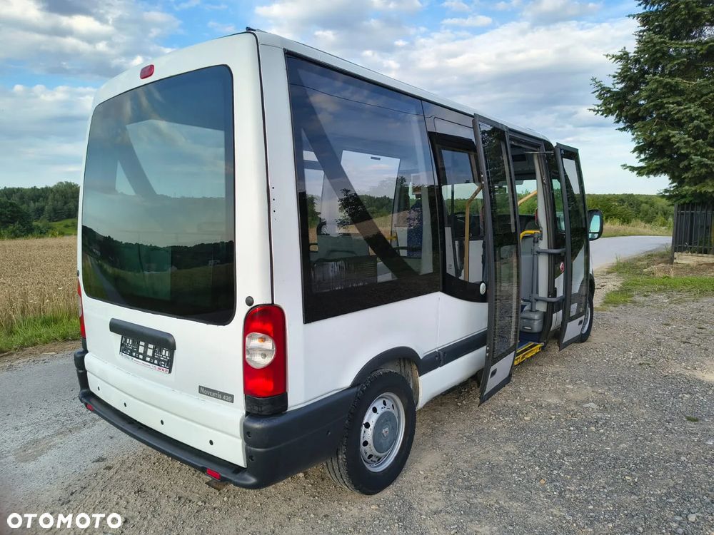 Renault Master - 15