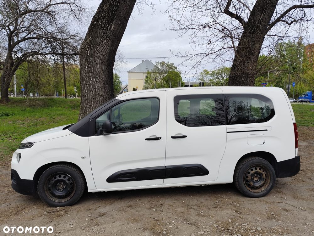 Citroën Berlingo M 1.5 BlueHDI Live - 3