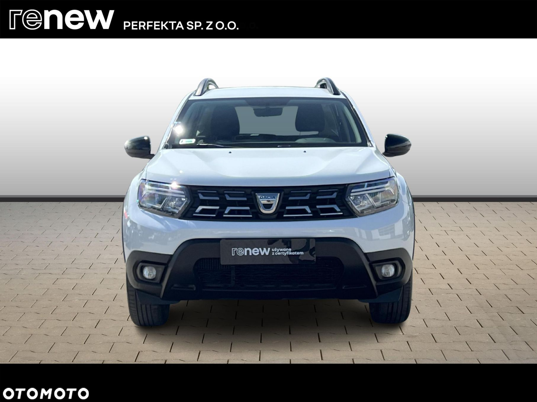 Dacia Duster 1.0 TCe Comfort - 8