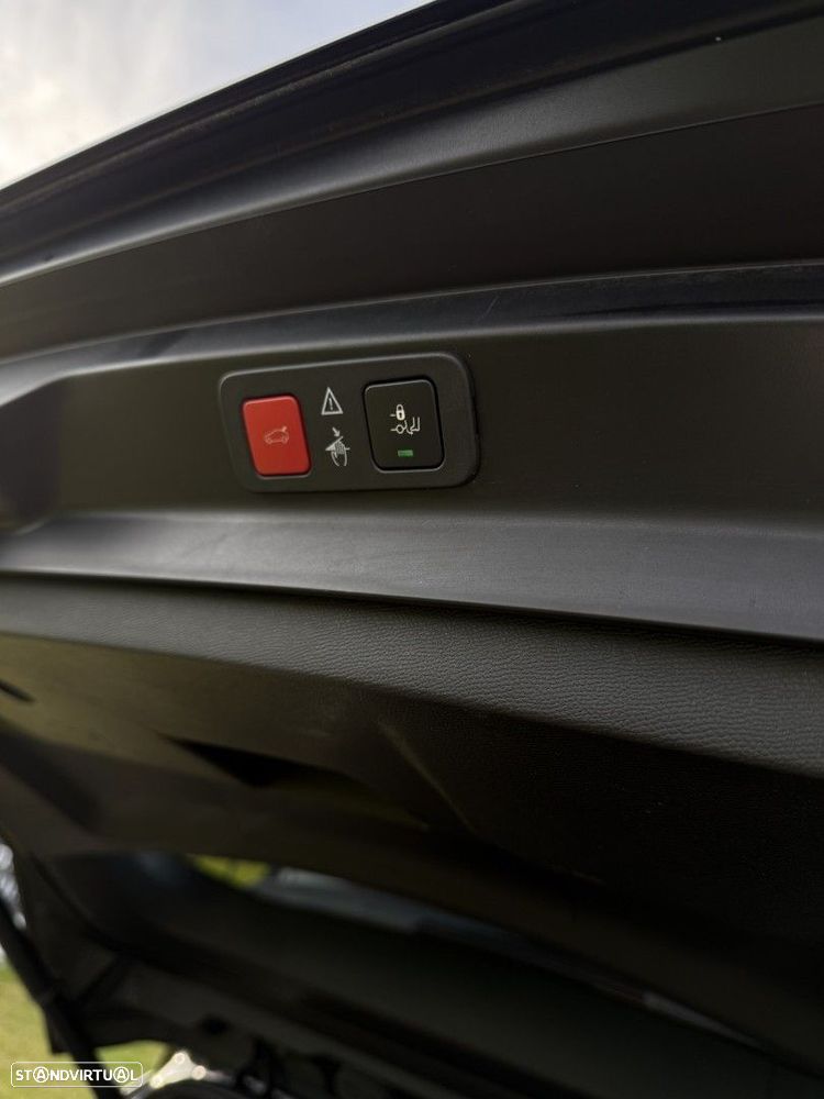 Peugeot 5008 1.5 BlueHDi GT EAT8 - 10