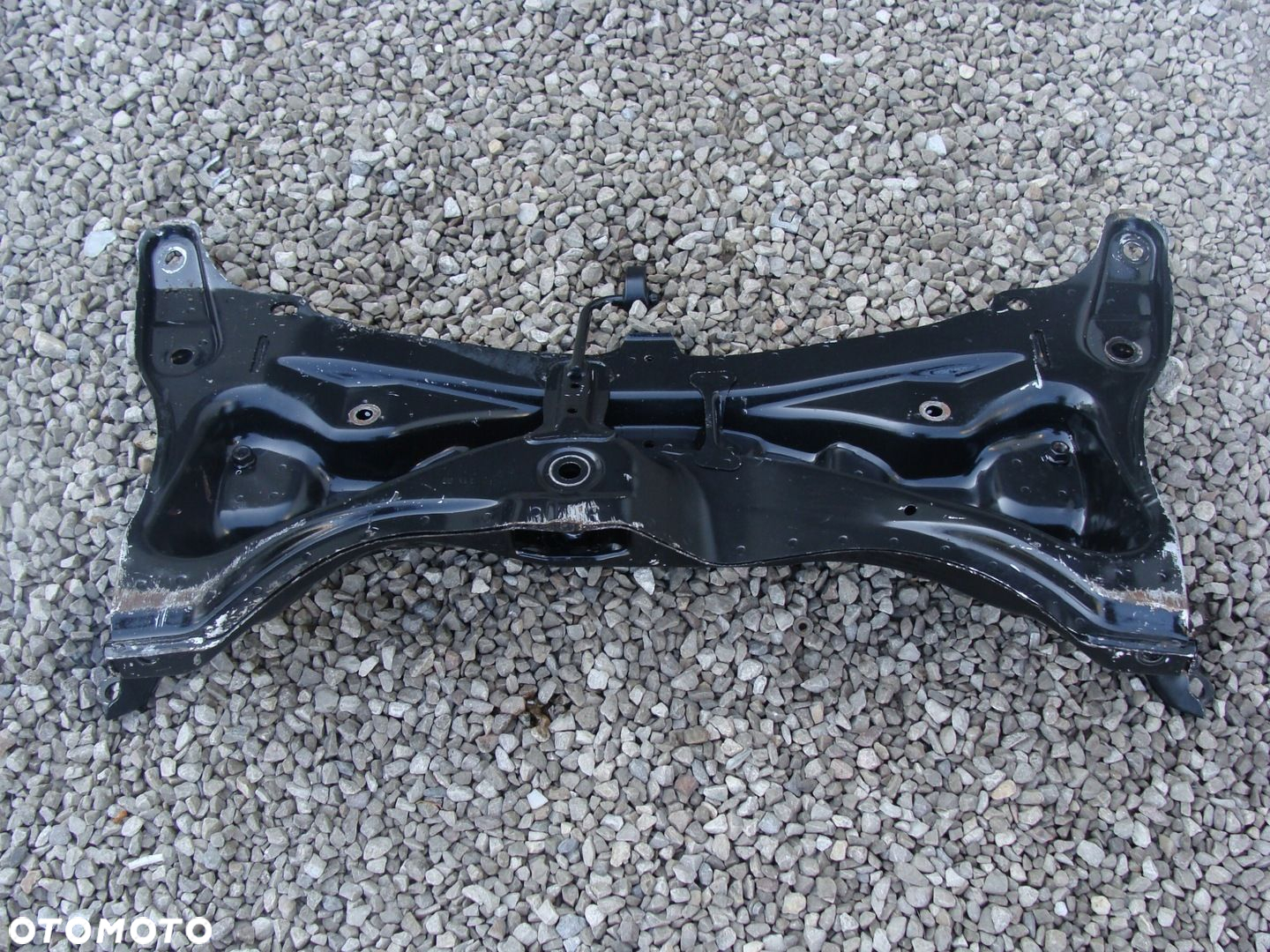 SANKI BELKA TOYOTA AYGO II CITROEN C1 II PEUGEOT 108 - 4