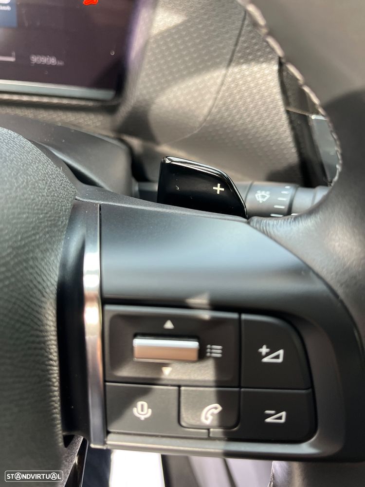 Citroën C4 1.5 BlueHDi Shine Pack EAT8 - 23