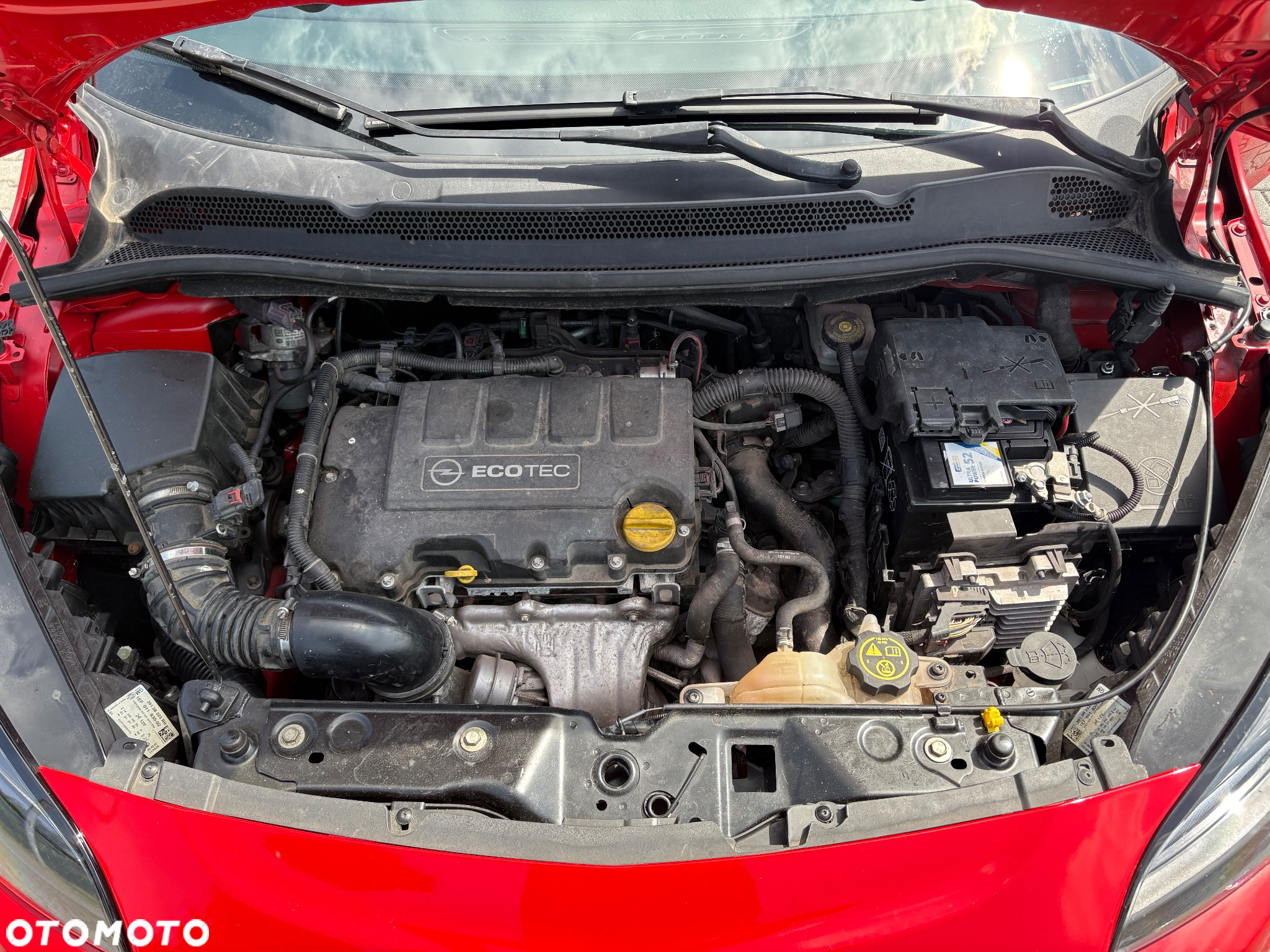 Opel Corsa - 32