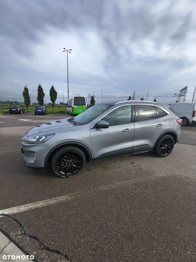 Ford Kuga 1.5 EcoBlue FWD Titanium X - 1
