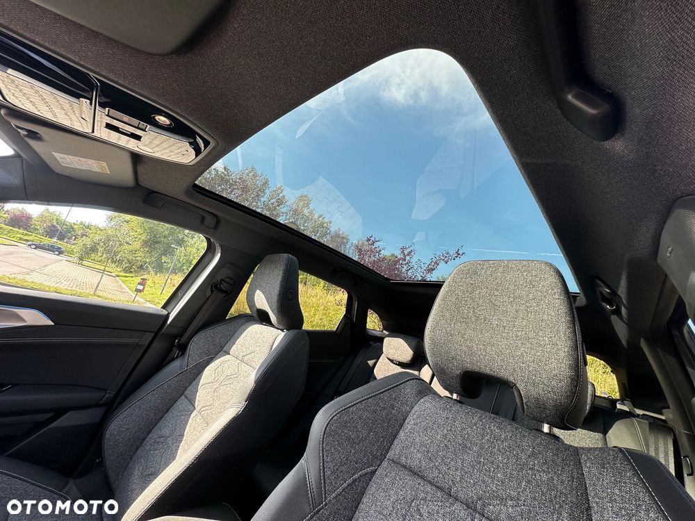 Renault Austral Mild Hybrid 160 Automatik Techno - 24
