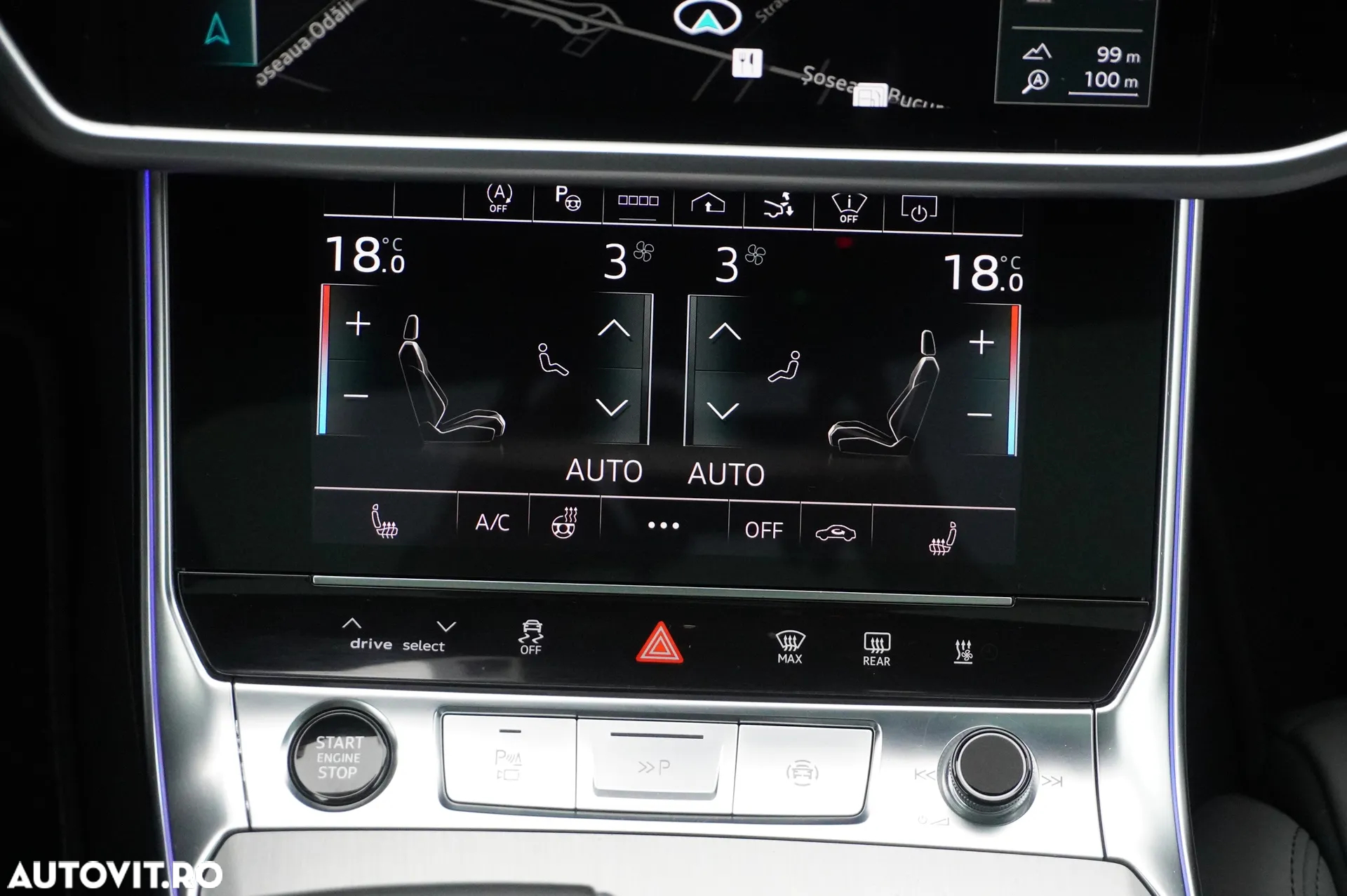 Audi A7 55 TFSI quattro S tronic MHEV - 25