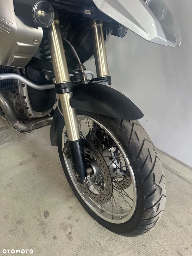 BMW GS - 19