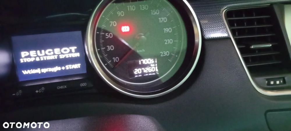 Peugeot 508 BlueHDi 150 Stop&Start Business-Line - 2