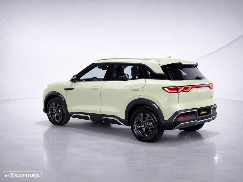 BYD Atto 2 45.1 kWh Boost - 3