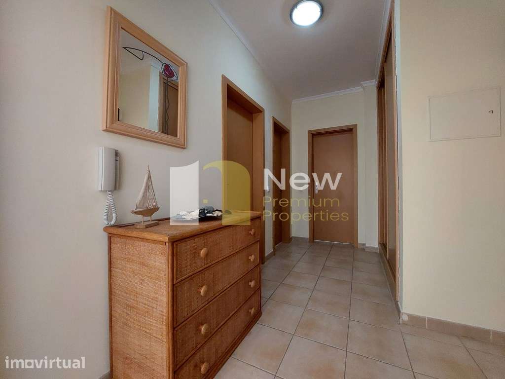 Apartamento T2 com Piscina em Armação de Pêra. - Grande imagem: 2/21