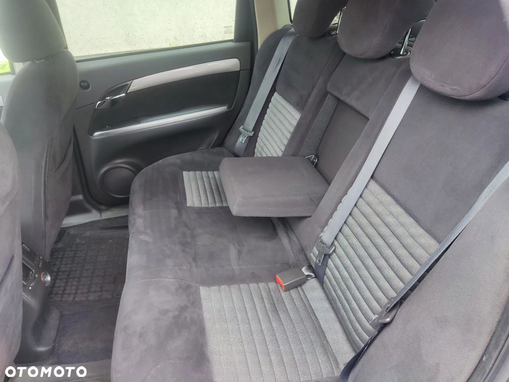 Fiat Croma 1.9 JTD Dynamic - 22
