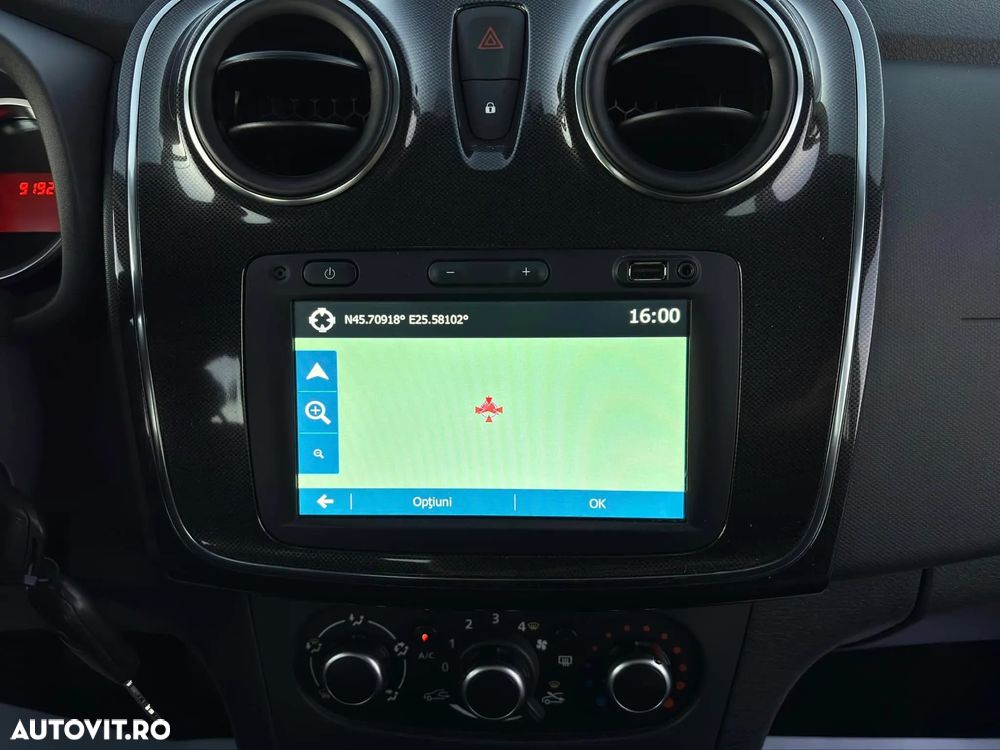 Dacia Logan MCV 0.9 TCe Prestige - 5