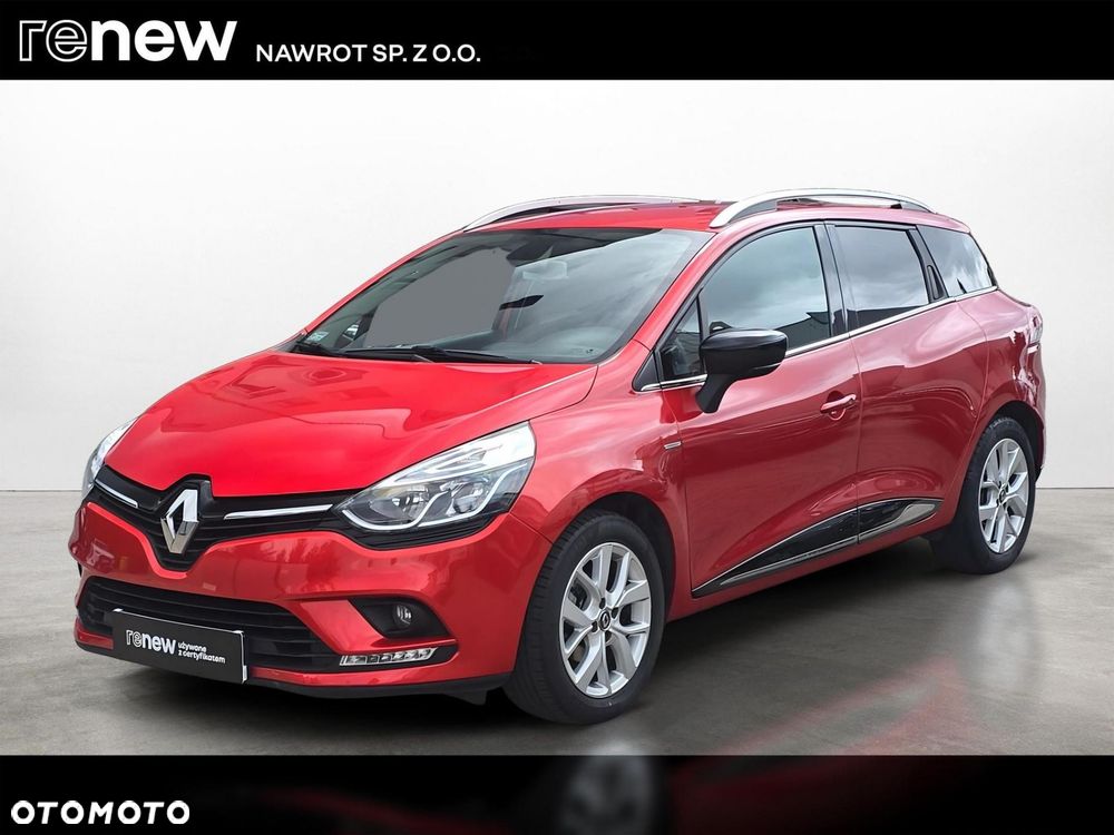 Renault Clio 0.9 Energy TCe Intens - 1