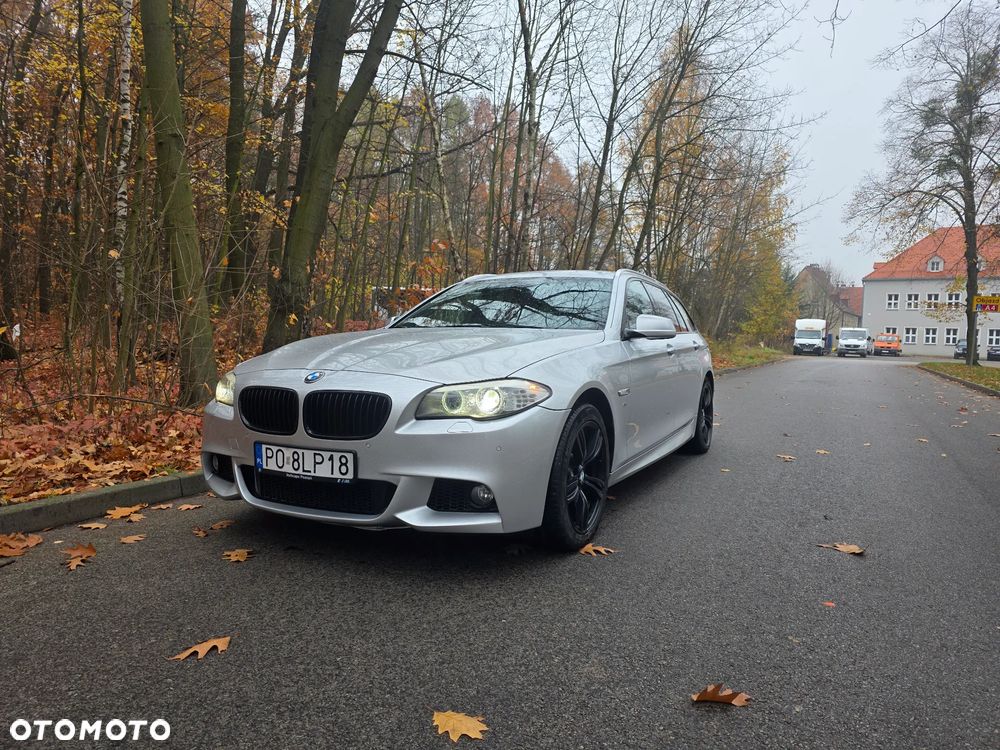 BMW Seria 5 - 12