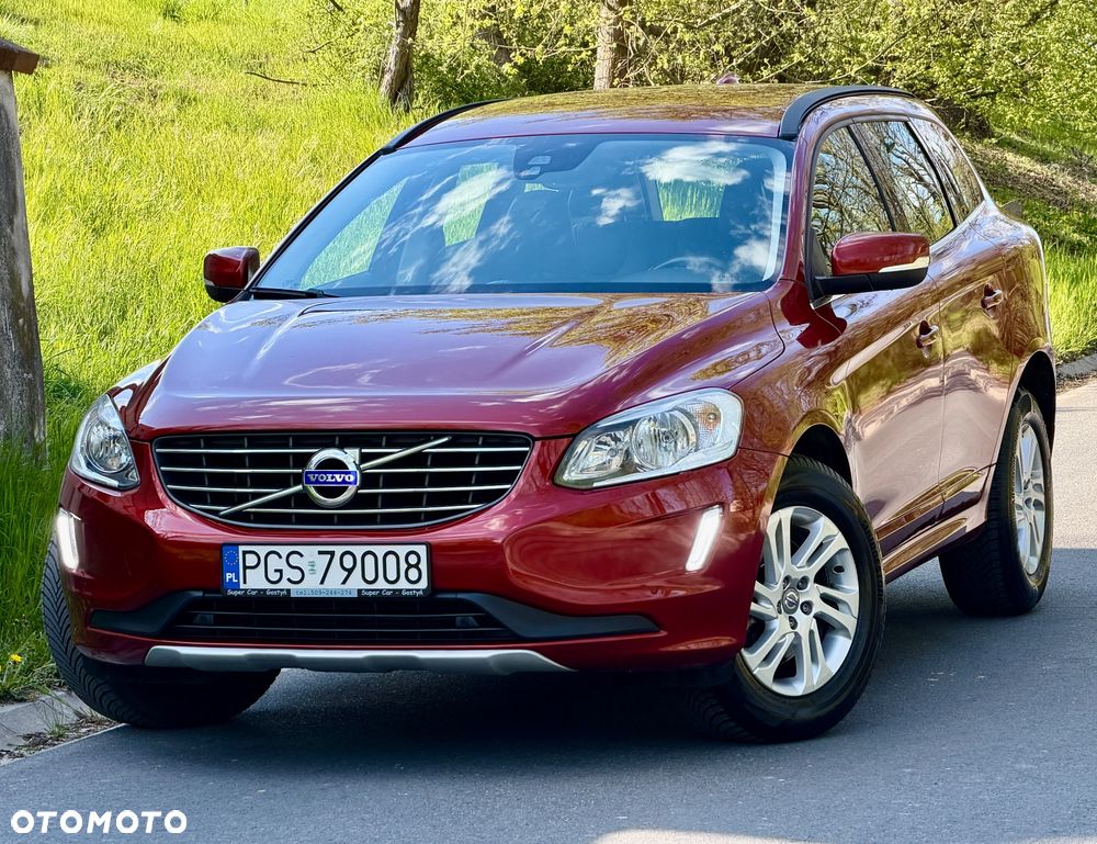 Volvo XC 60 D3 Momentum - 1