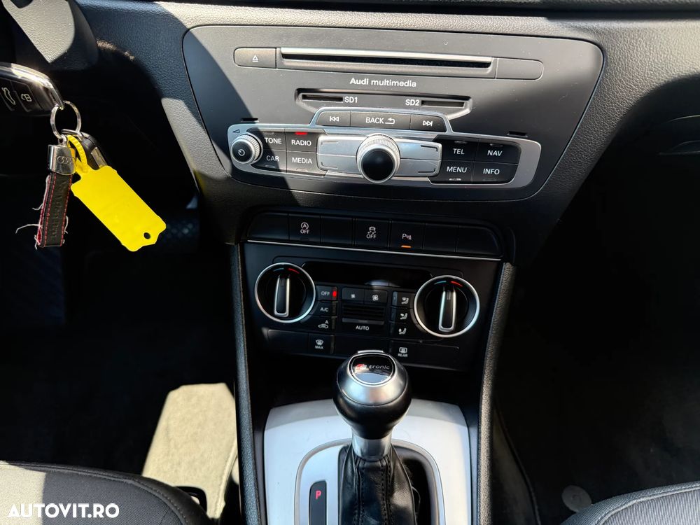 Audi Q3 - 21