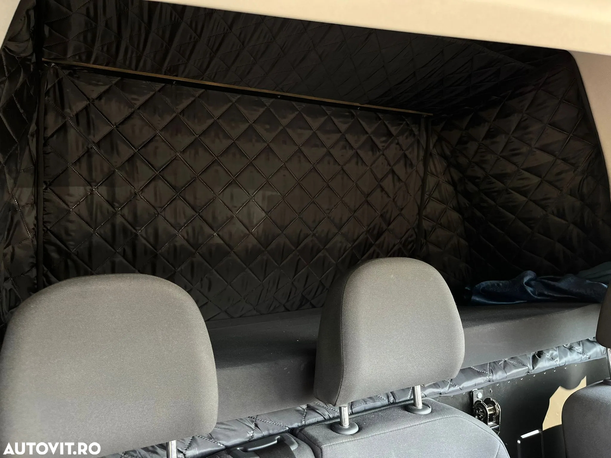 Volkswagen Crafter - 13