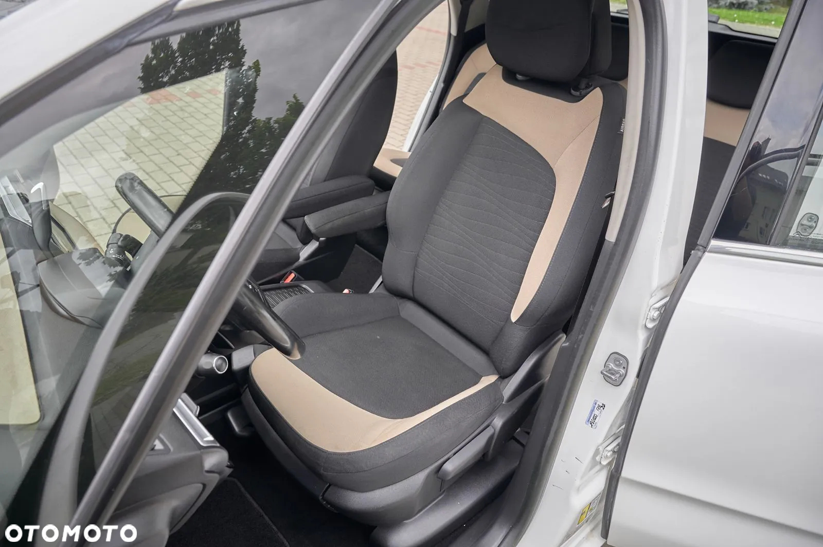 Citroën C4 Picasso THP 165 Stop&Start EAT6 Exclusive - 26