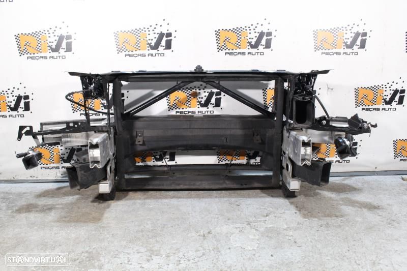 Estrutura da Frente BMW Serie 3 F30 / F31 Pack M - 6