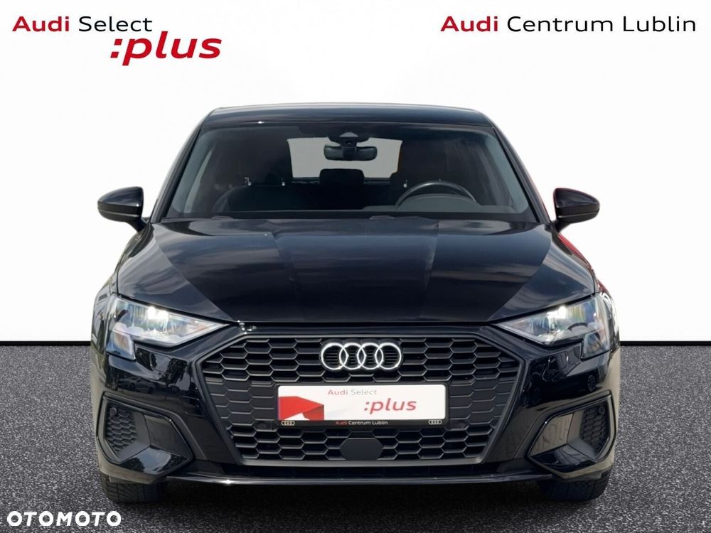 Audi A3 Sportback - 3