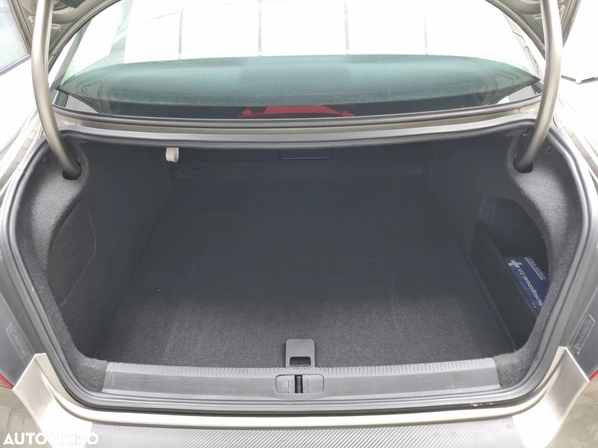 Volkswagen Passat CC 2.0 Blue TDI DSG SCR - 16