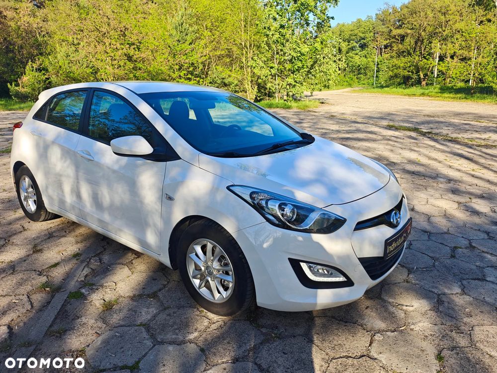 Hyundai i30 1.4 Trend - 6