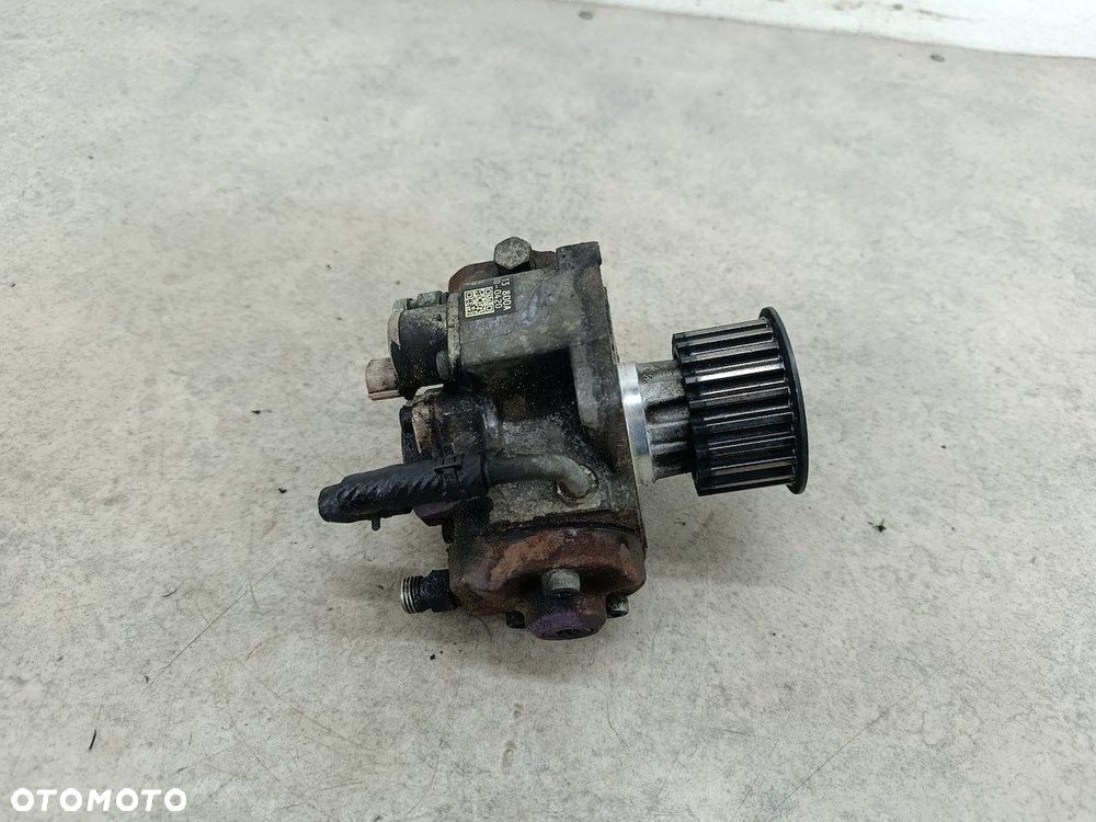 POMPA WTRYSKOWA MAZDA 5 I RF7J13800A 294000-0420  DENSO 2.0 MZR - 2