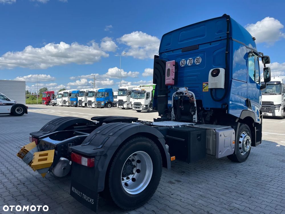 Renault T 440 - 3