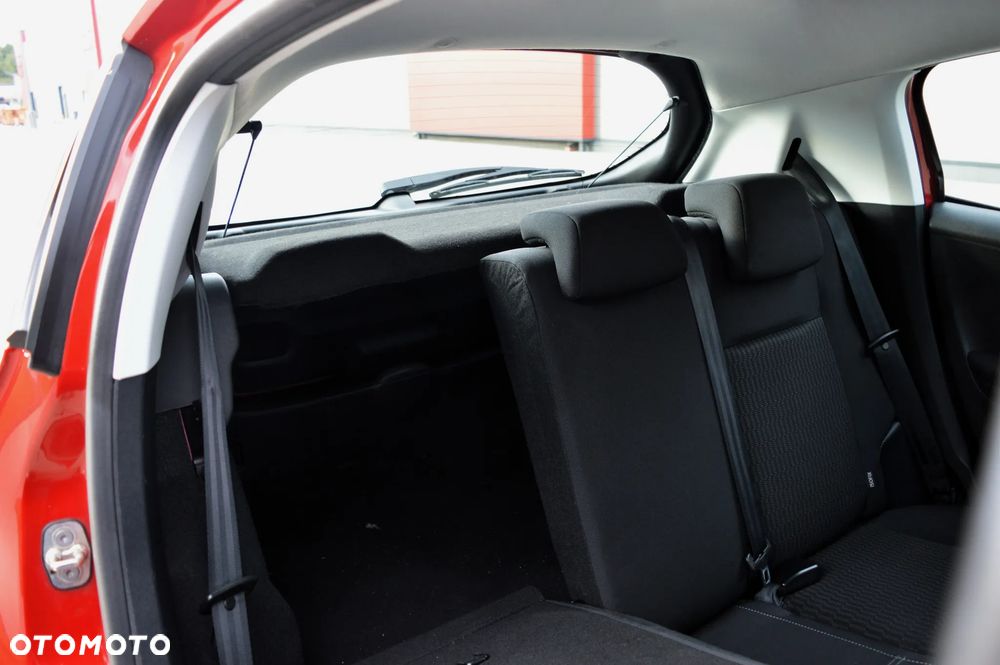 Peugeot 208 1.2 PureTech Allure - 14