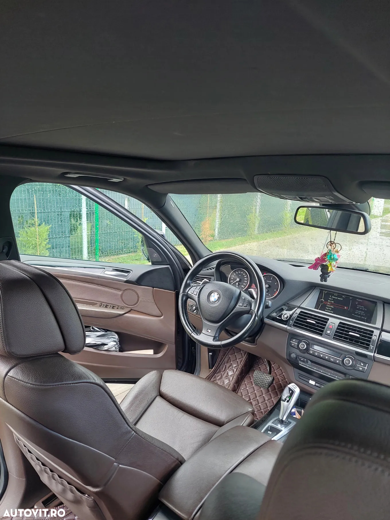 BMW X5 xDrive30d - 19