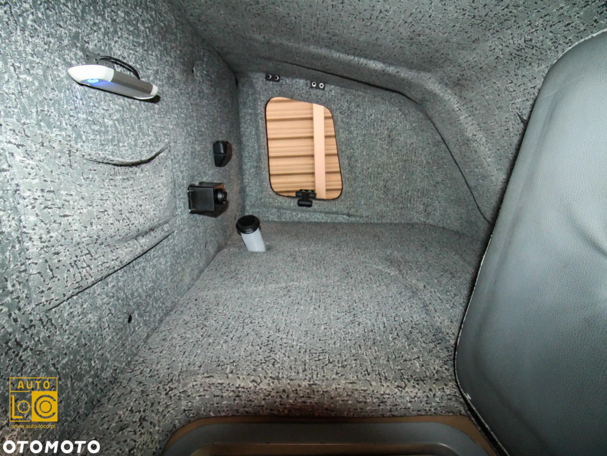 Iveco DAILY CHŁODNIA / MROŹNIA / AGREGAT x 2 - 14