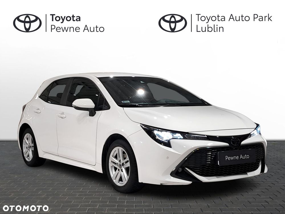 Toyota Corolla 1.2 T Comfort - 7