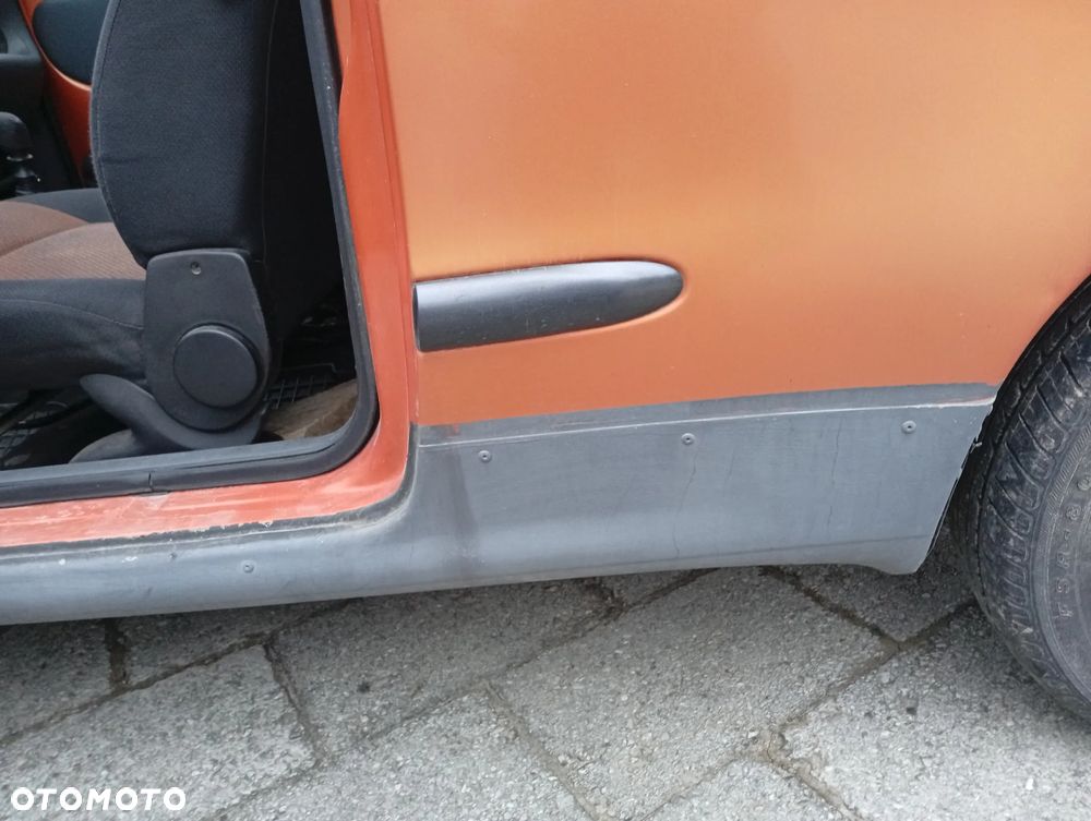 Fiat Seicento Fresh - 9