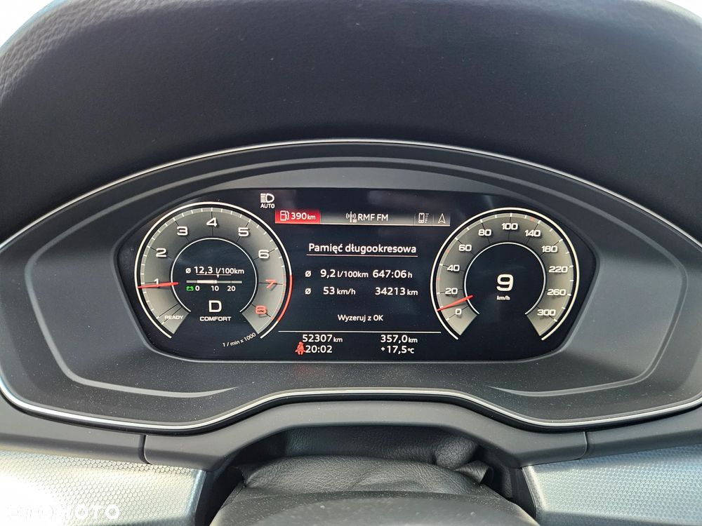 Audi Q5 45 TFSI mHEV Quattro S Line S tronic - 11
