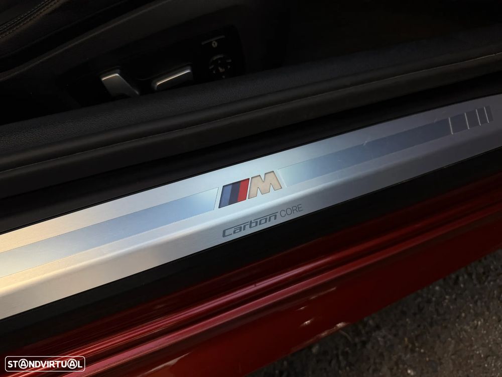 BMW 840 d xDrive Pack M - 31