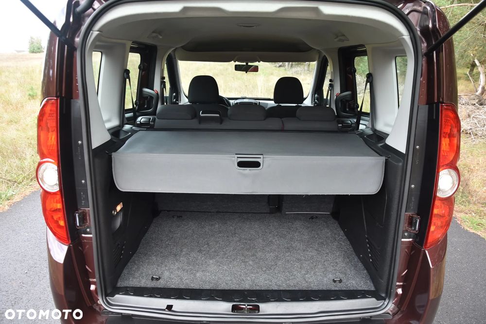 Fiat Doblo - 20