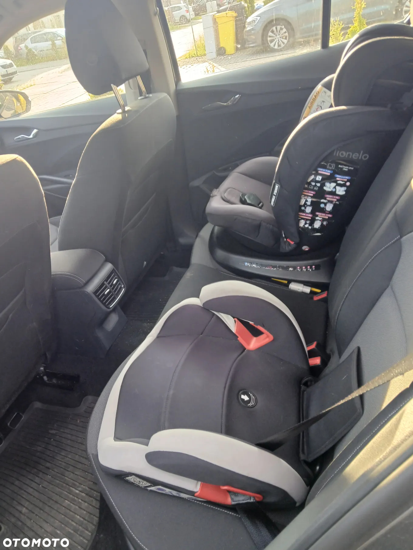 Skoda Fabia 1.0 TSI Selection DSG - 15