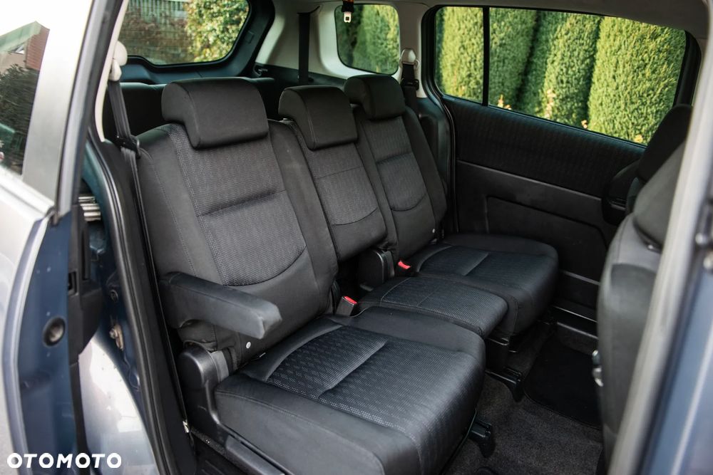 Mazda 5 1.8 Comfort - 32