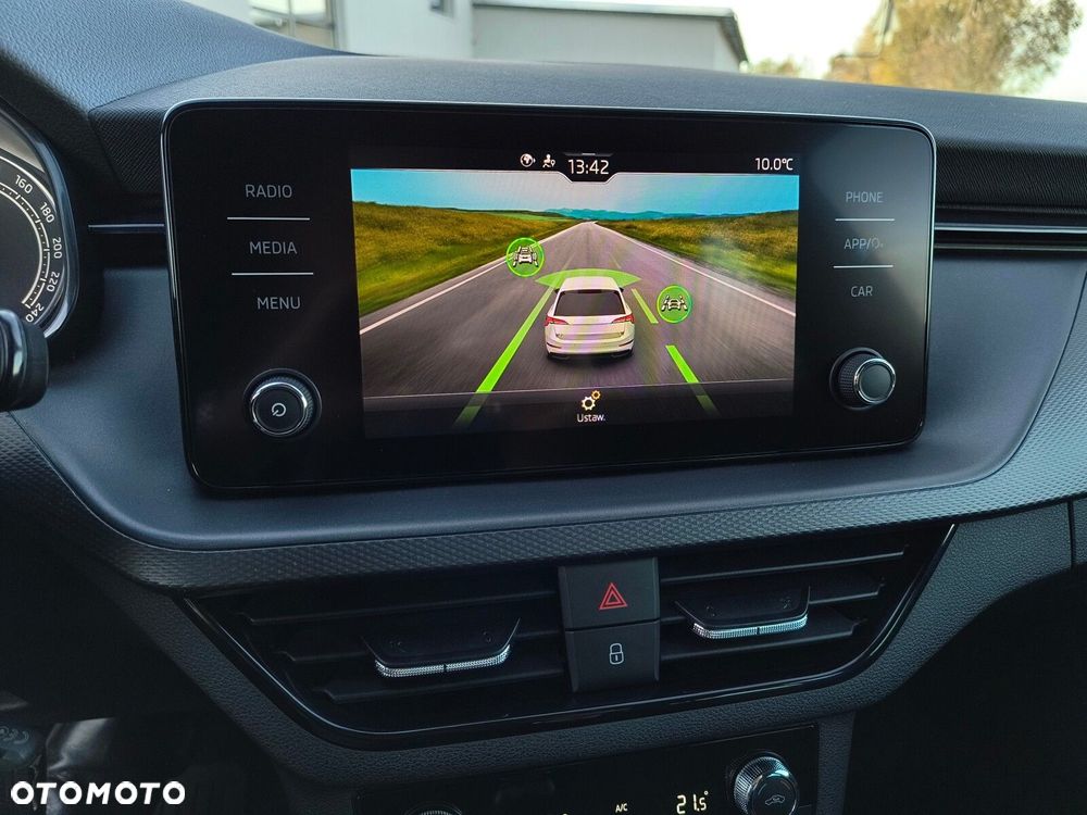 Skoda Scala 1.0 TSI Ambition - 26