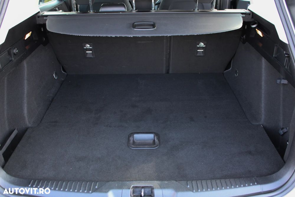 Ford Focus 1.5 EcoBlue Start-Stopp-System Aut. TITANIUM - 34