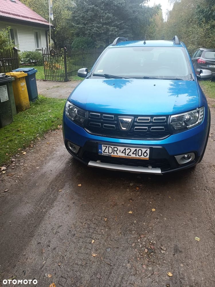 Dacia Sandero dCi 90 S&S Laureate - 1