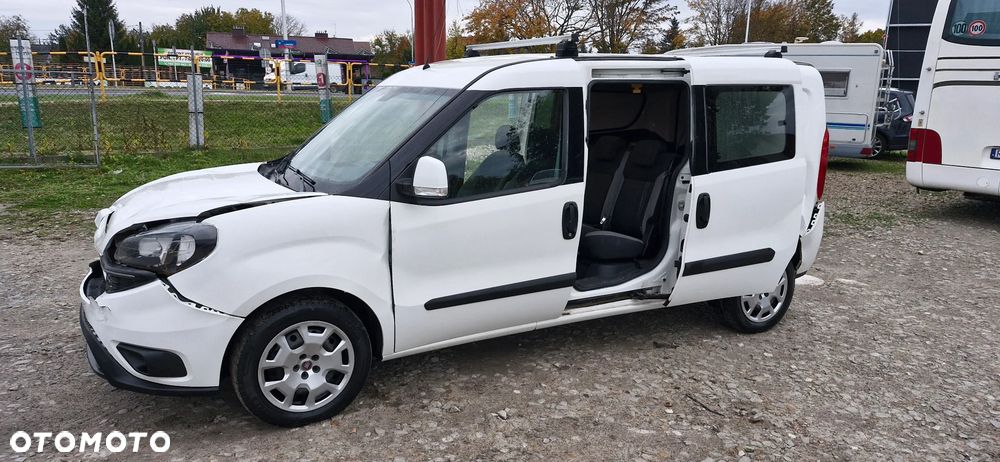 Fiat Doblo - 15