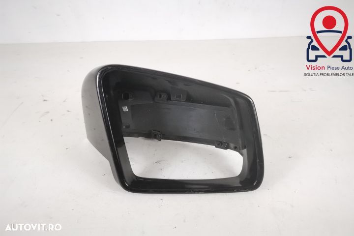 Capac Oglinda Dreapta Original In Stare Buna Mercedes-Benz ML W166 201 - 1