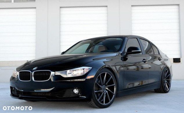 4x Felgi 18 m.in. do AUDI A5 8T 8F F5 A7 4G8 4K8 A8 D3 MERCEDES GLC GLE GL ML S - B1058 - 6